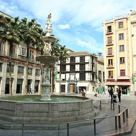 Apartment Carreteria Freshapartments By Bossh! *