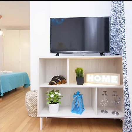 Apartment Carreteria Freshapartments By Bossh! Malaga