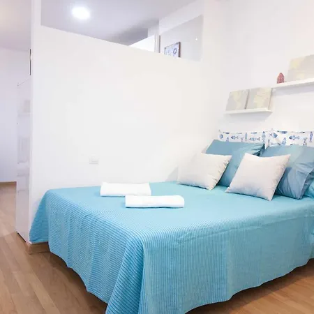 Carreteria Freshapartments By Bossh! Malaga