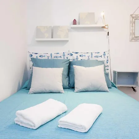 Carreteria Freshapartments By Bossh! Malaga